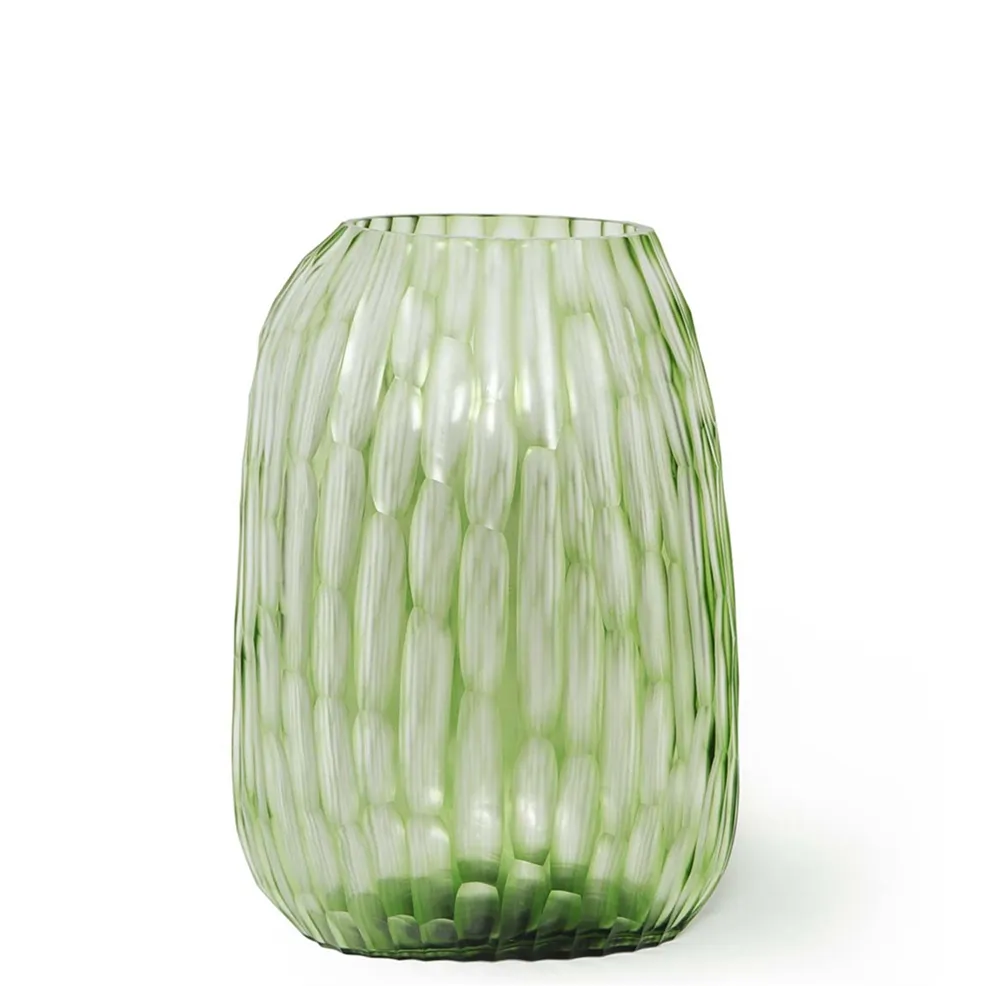 Designers Guild - Clemente Moss Tall Vase