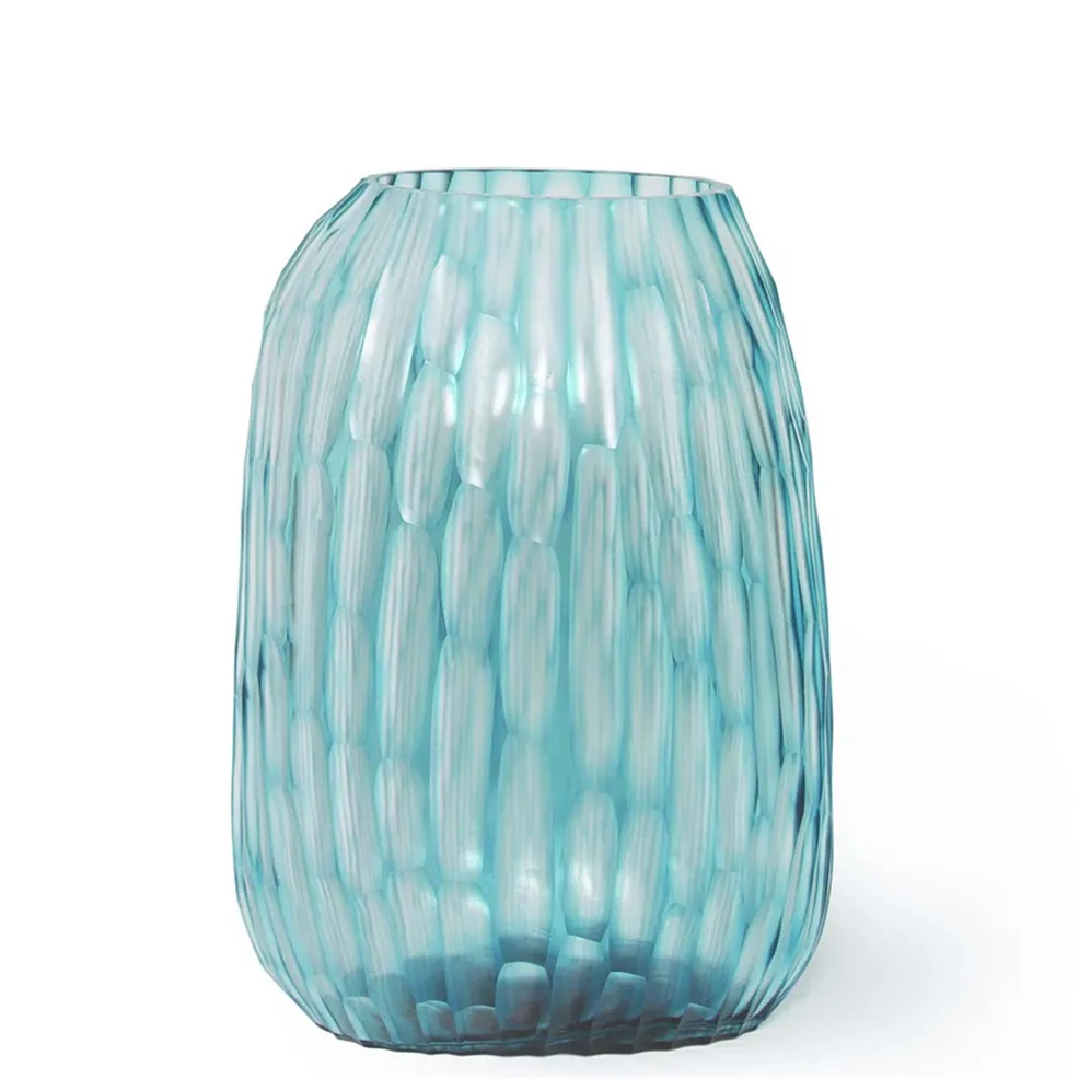 Designers Guild - Clemente Moss Tall Vase