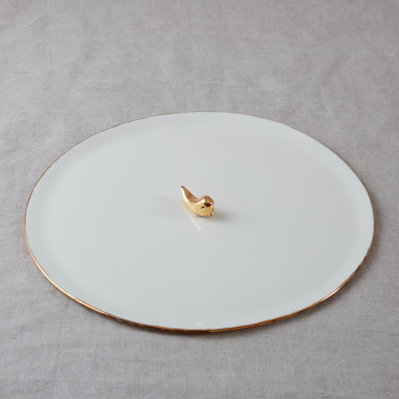 Center of Attention By Syma Debbane Studio