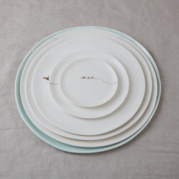Salad Plate