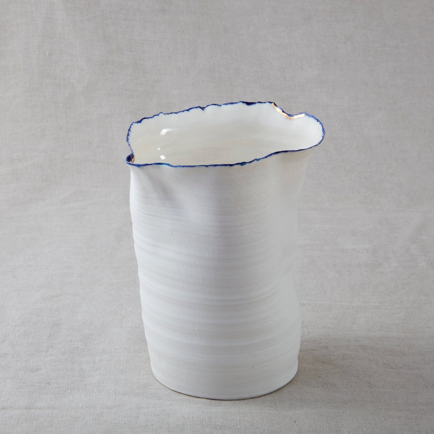 Greek Blue By Syma Debbane Studio