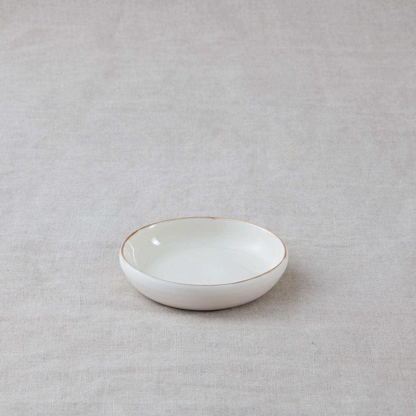 Side Bowl By Syma Debbane