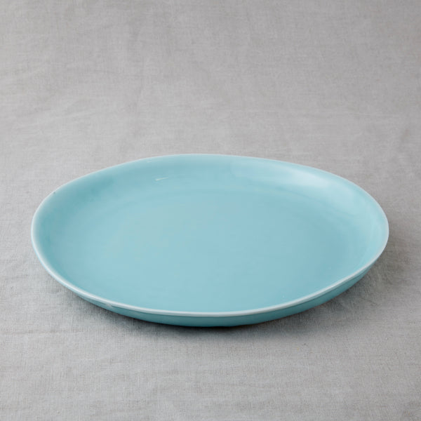 Daily Plate (Large) By Syma Debbane Studio