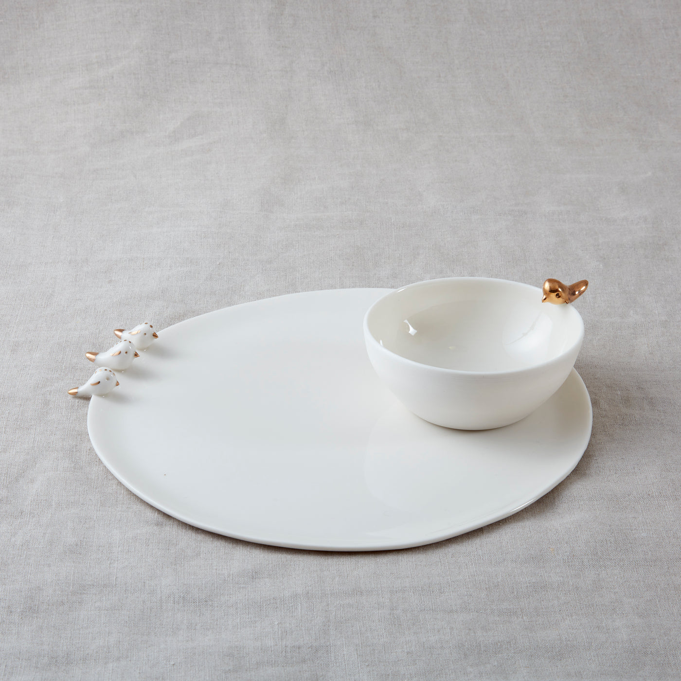 The Gathering By Syma Debbane Studio