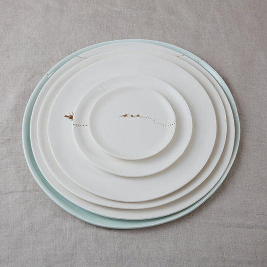 Salad Plate