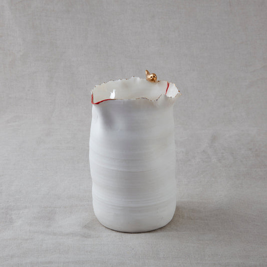 Syma Jug By Syma Debbane