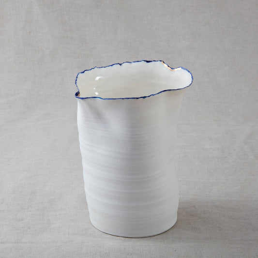 Greek Blue By Syma Debbane Studio