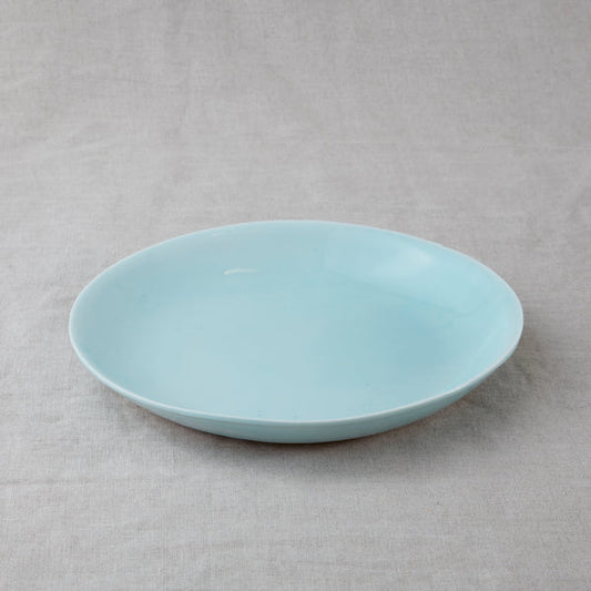 Daily Plate (Medium) By Syma Debbane Studio