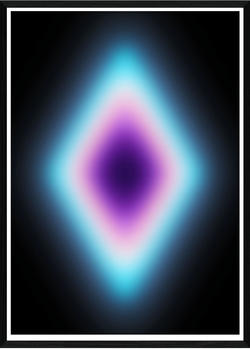 'Radiance Portal (Supersize)' by Lauren Baker